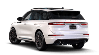 2026 Lincoln Lincoln Corsair® External Image 3